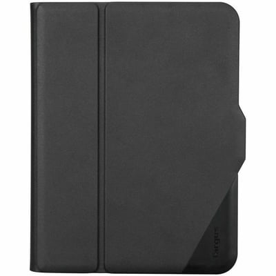 Targus VersaVu THZ914GL Carrying Case for 8.3" Apple iPad mini (6th Generation) Tablet - Black
