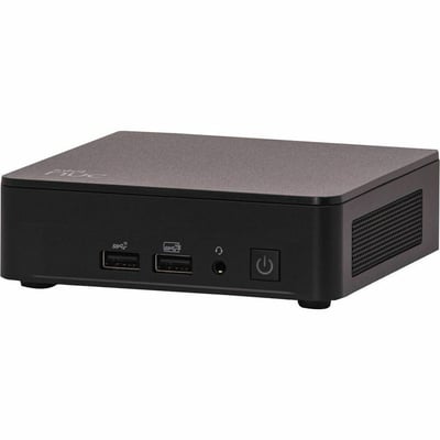 NUC13ANKI3 CORE I3-1315U 16GB 512GB 4 2280 M.2 SSD W11P