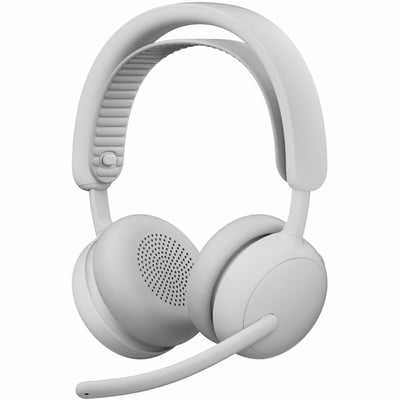 ZONE WIRELESS 2 ES HEADSET UC ANC (BLUETOOTH) - OFF-WHITE