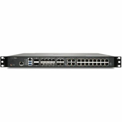 NSA 6700 GEN6 RPL W/APSS 1YR