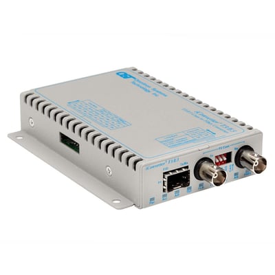 iConverter T3/E3 Media Converter Coaxial SFP