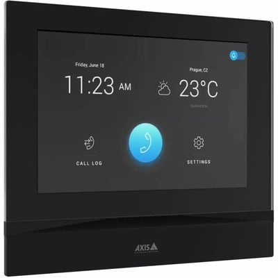 AXIS I5304 BLACK
