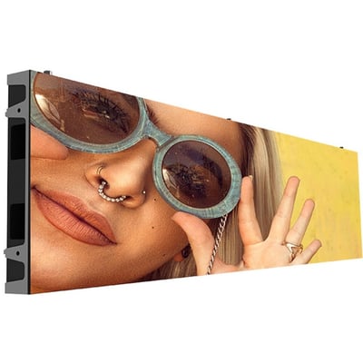 Philips Signage Solutions LED Display