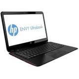 HP Envy 4-1100 4-1117nr 14" Ultrabook - HD - Intel Core i5 3rd Gen i5-3317U - 4 GB - 500 GB HDD - 32 GB SSD - Brushed Aluminum, Midnight Black