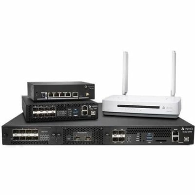 VEDGE-100 AC ROUTER 4G/LTE SIM SLOT NA PTCRB CERTIFIED