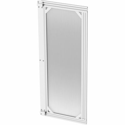 PANEL EXTENSION KIT FOR RAPIDPO LE CONTAINMENT SYSTEM - 18INH X 36I