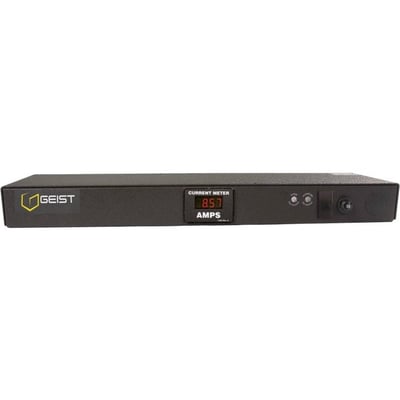 Vertiv Geist SPAN104-10 10-Outlets PDU