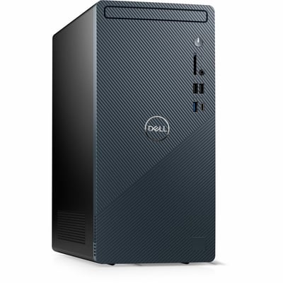 DELL VOSTRO 3910 BLACK DESKTOP I3-12100 4GB 1TB HDD INTEL UHD 730