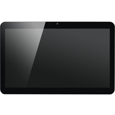 AOpen eTILE 22M All-in-One Computer - Intel Core i3 - 4 GB - 32 GB SSD - 21.5" Touchscreen - Desktop