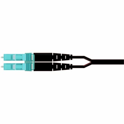 OM4+ 2F PC OFNP LCDNK/LCDNK POL STD IL AQ J 6M PK1