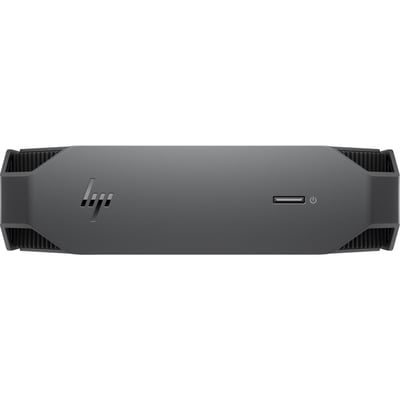 HP Z2 Mini G5 Workstation - 1 x Intel Core i5 10th Gen i5-10600 - 16 GB - Mini PC