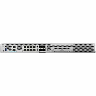 SECURE FIREWALL 1240 APPLIANCE ASA