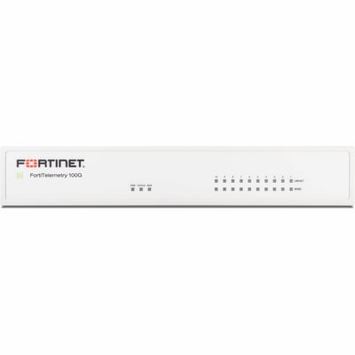 Fortinet FortiTelemetry FTL-100G Network Management Appliance