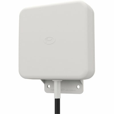 4X4 MIMO OMNI WALL MAST MNT ANT ANTENNA 10M SP CABLE