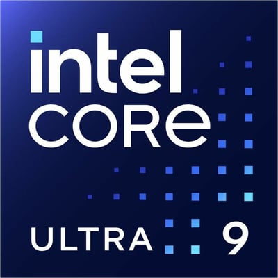 ULTRA 9 TRAY PROCESSOR 285 24 CORES 3YR WARRANTY MM#99CMTJ