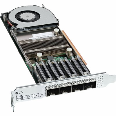 CISCOVIC154254X10/25/50GPCIEC-SERSW/SECURBOOT REMANUFACTURED