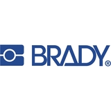 Brady Frosted Molded-Polycarbonate Access Card Dispenser