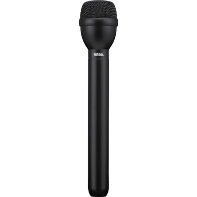 Electro-Voice RE50L Wired Dynamic Microphone