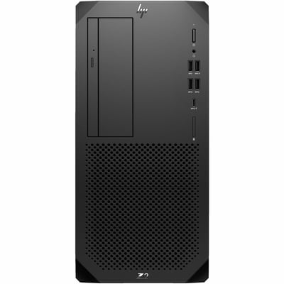 HP Z2 G9 TWR I714700 32GB/512 PC