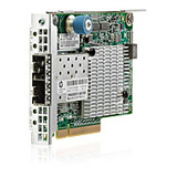 HP ETHERNET 10GB 2P 530FLR-SFP+ ADPT