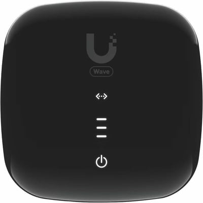 A GPON OPTICAL NTWK UNIT WITH A 2.5 GBE PORT THAT DELIVERS 1.2 GBPS