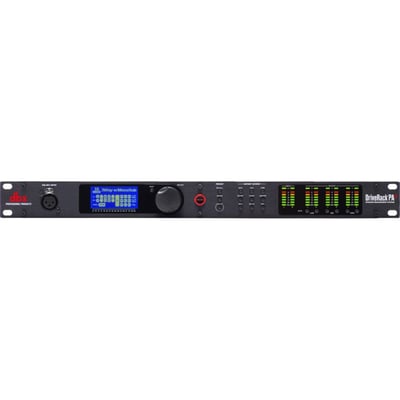 dbx PA2-V Loudspeaker Management System