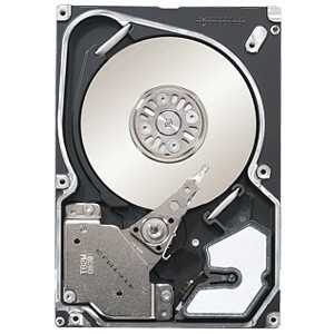 SEAGATE SAVVIO 10K.4 450GB HARD DRIVE 2.5 INTERNAL SAS