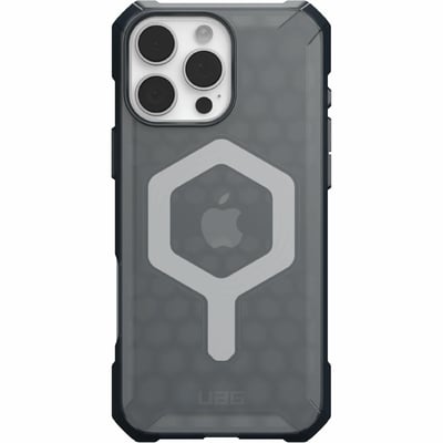 UAG CASE IPH16PROMAX ESSNTLARMRMGSF- ASH