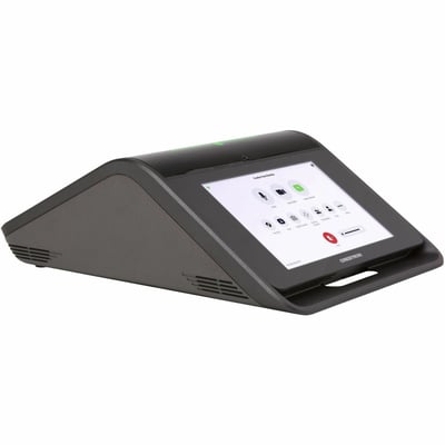 CRESTRON FLEX ADVANCED TABLETOP MEDIUM ROOM CONFERENCE SYSTEM FOR ZOOM ROOMS SOF