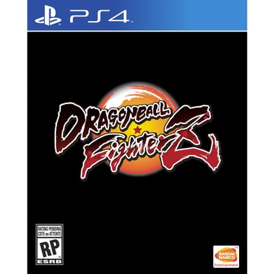 BANDAI NAMCO Dragon Ball FighterZ