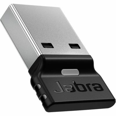 JABRA LINK 390A MS TEAMS USB-A BT ADPT SPEAK2