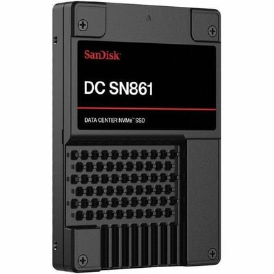 7.68TB NVME U.2 SFF-15MM RI-1 DW/D 7% OP 7, TCG OPAL , GENERIC