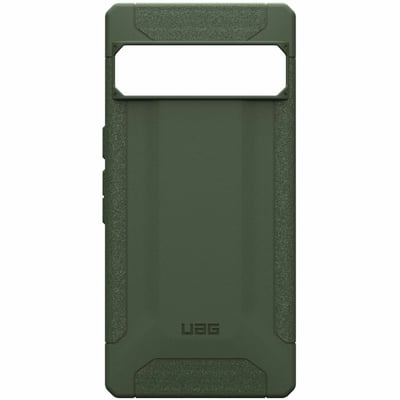 RUGGED GOOGLE PIXEL 8 PRO SCOUT OLIVE