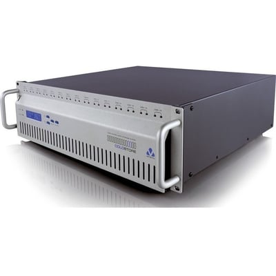 Veracity COLDSTORE 3U Pro 15-bay 3U Unit
