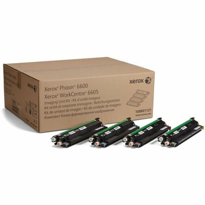 Xerox Phaser 6600/WC 6605 Imaging Unit Kit
