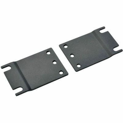 Tripp Lite by Eaton SmartRack Adapter Kit for Mounting 19 in. Rack Equipment in 23 in. Racks