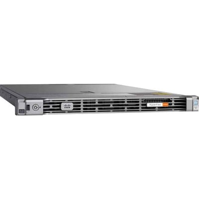 Cisco HyperFlex HXAF220c M4 1U Rack Server - 2 Xeon E5-2609 v4 1.70 GHz - 384 GB RAM - 12Gb/s SAS Controller
