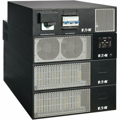 93PX 15000VA 15000W 208V 3-PHAS E BYPASS GATEWAY CARD EXT RUN 12U