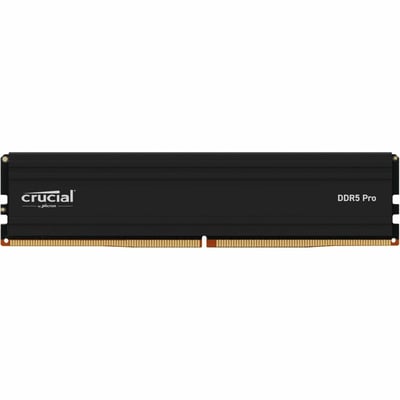 CRUCIAL PRO 128GB KIT DDR5 RAM 5600MHZ DESKTOP MEMORY UDIMM