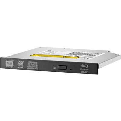HP Blu-ray Writer - Internal