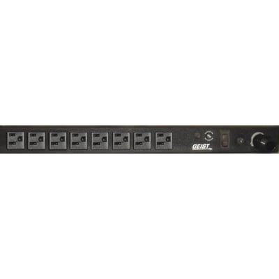 Vertiv Geist NSVL080-101S15 8-Outlets PDU