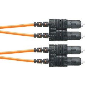 Panduit Fiber Optic Duplex Patch Network Cable
