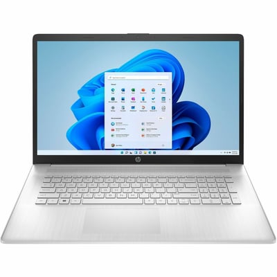 HPI SOURCING - NEW 17-c0000 17-cn0023dx 17.3" Notebook - Full HD - Intel Core i5 11th Gen i5-1135G7 - 8 GB - 256 GB SSD - Natural Silver