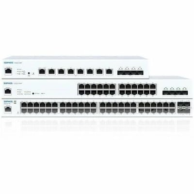 Sophos CS1010-8FP Ethernet Switch