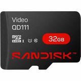 VD QD111 UHS 32GB MICROSD 100MB/S(R) / 20MB/S(W)