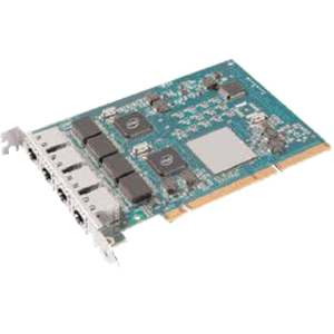 INTEL PRO/1000GT 10/100/1000BTX 1PK