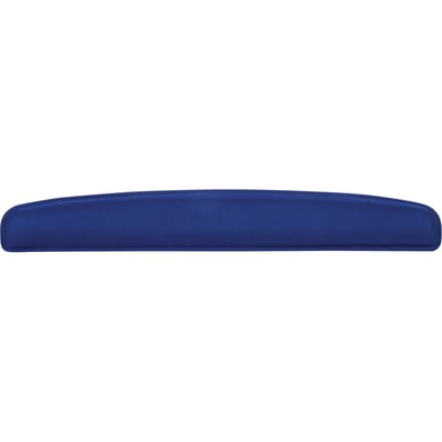 Allsop Memory Foam Wrist Rest - Blue - (30204)