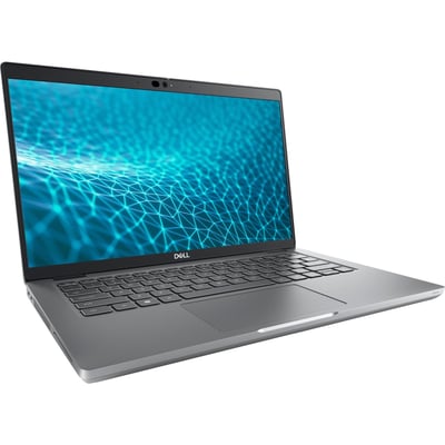 Dell Latitude 5000 5431 14" Notebook - Full HD - 60 Hz - Intel Core i5 12th Gen i5-1240P - 8 GB - 256 GB SSD - English (US) Keyboard - Titan Gray