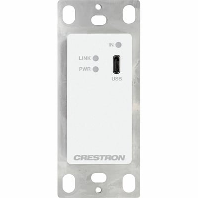 HD-TX-4KZ-111-1G-W TRANSMITTER FOR USB-C WHITE