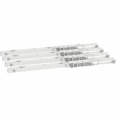 FLEXCORE ENCLOSURE RAIL KIT 4R